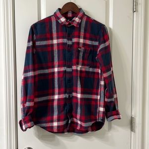 Hollister shirt